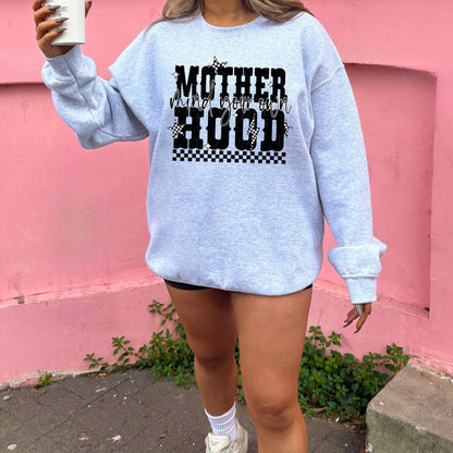 Mind Your Own Motherhood