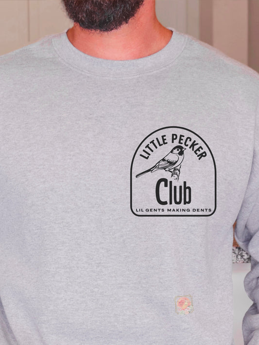 Small Pecker Club