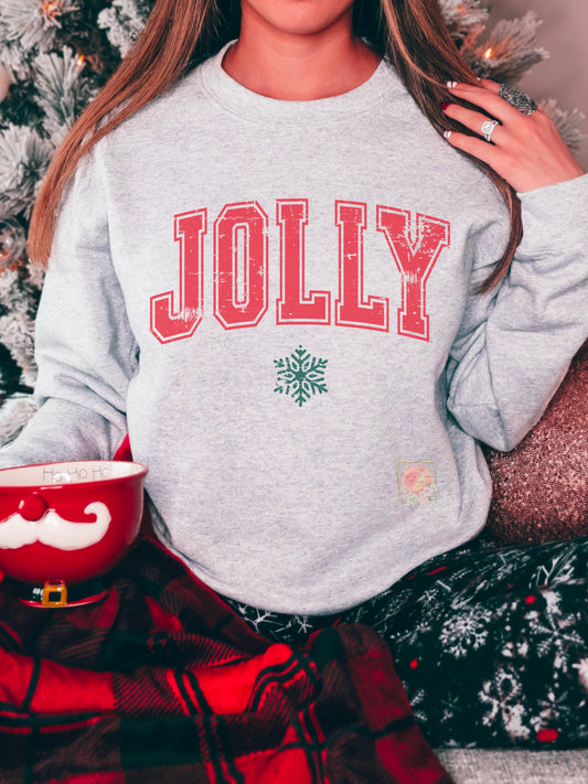 Varsity Jolly