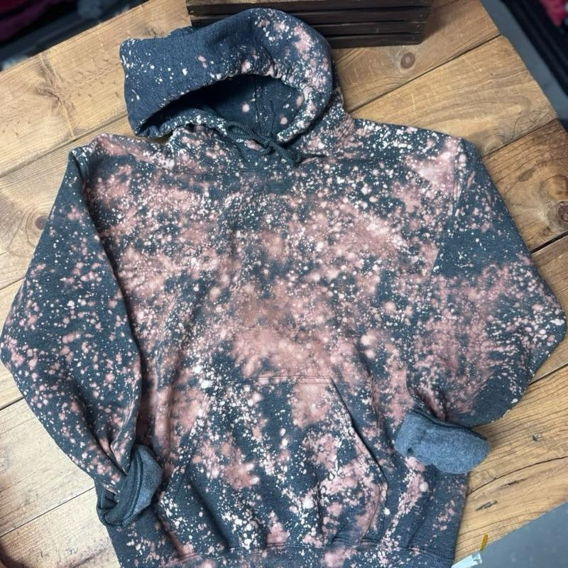 Stardust Snowfall Hoodie