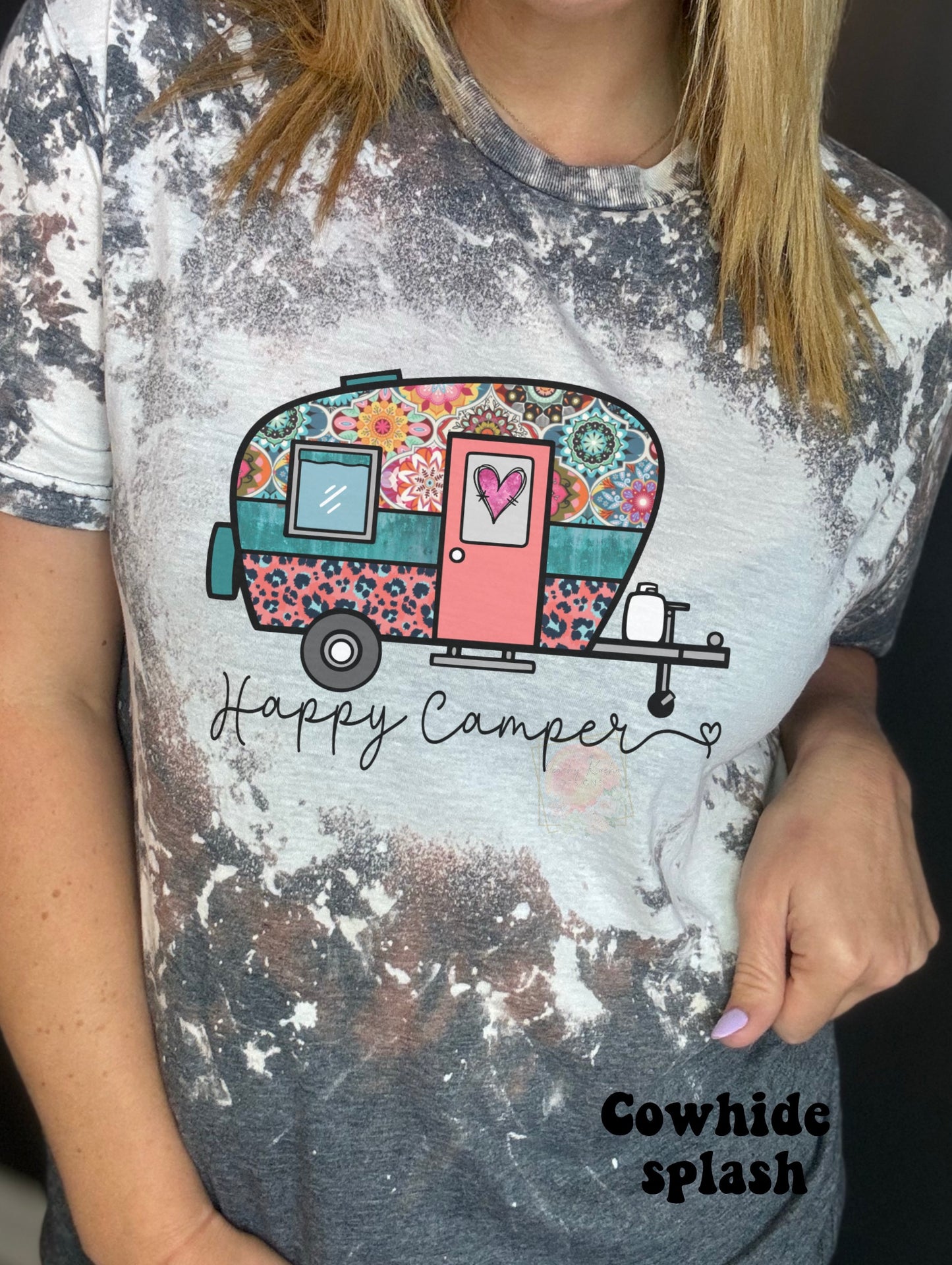 Happy Camper