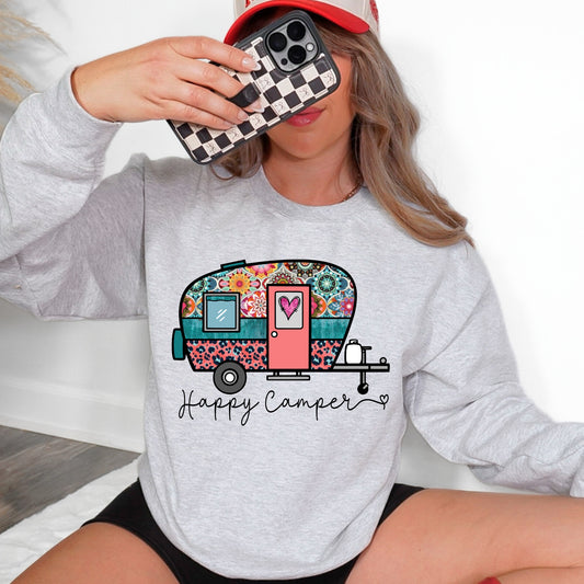Happy Camper