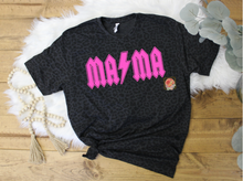 Load image into Gallery viewer, Rock Mama tee
