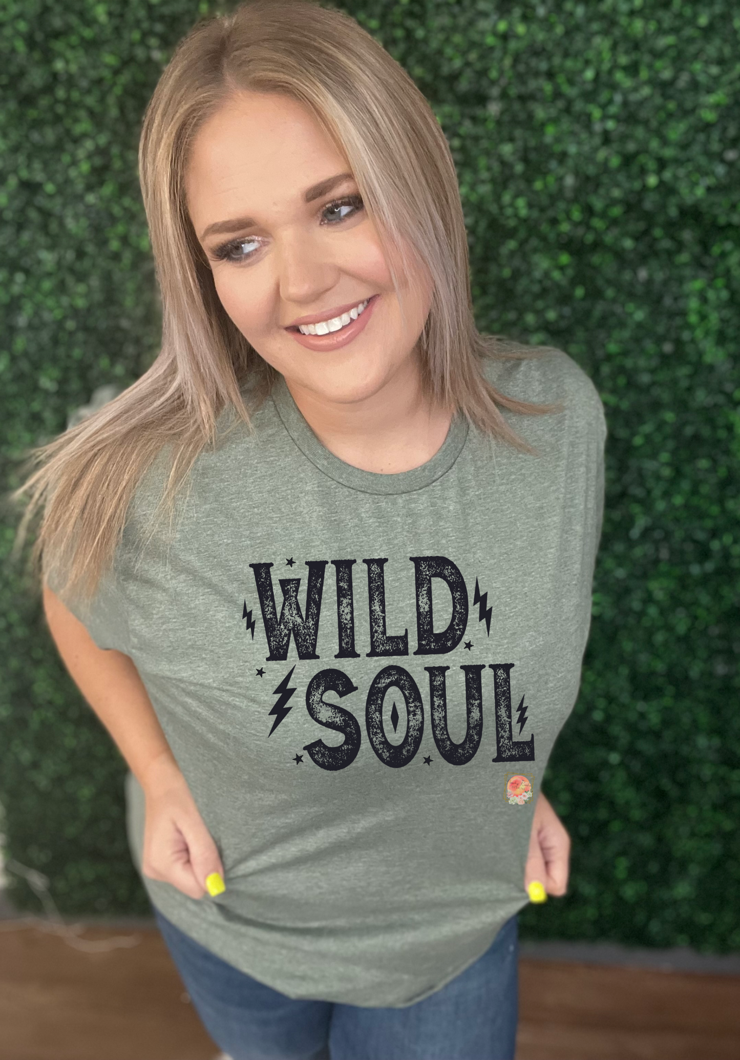 Wild soul