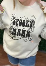 Load image into Gallery viewer, Spooky mama
