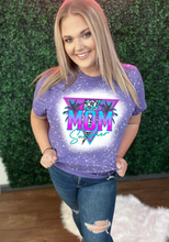 Load image into Gallery viewer, Hot mom summer tee
