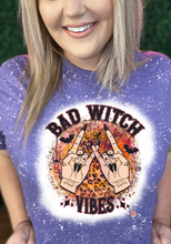 Load image into Gallery viewer, Bad witch vibes
