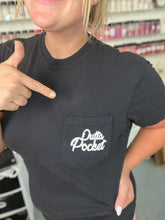 Load image into Gallery viewer, Outta pocket tee
